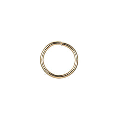 Hair Piercing Rings