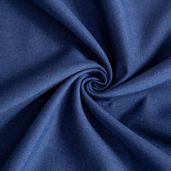 Bonenjoy 1 pc Duvet Cover Blue Solid Color Microfiber Single/Queen/King dekbedovertrek 200x220 (no pillowcase)
