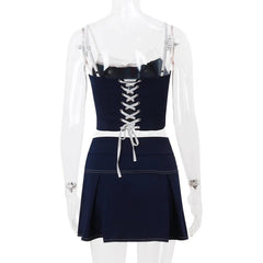 Lae Two Piece Set
