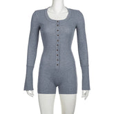 Heidi Playsuit