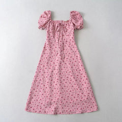 Simi Dress