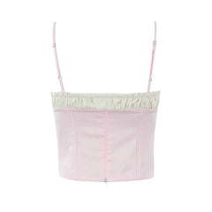 Ines Corset Top