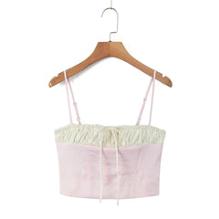 Ines Corset Top