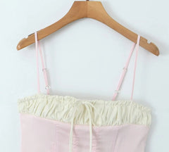 Ines Corset Top
