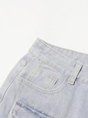 Hailee Jeans