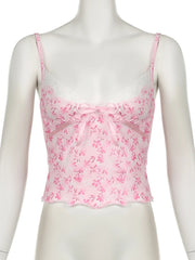 Dove Tank Top