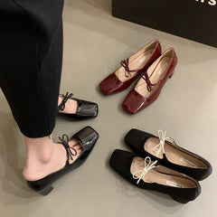 Jesse Shoes