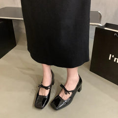Jesse Shoes