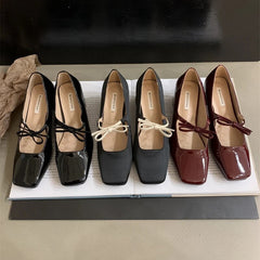 Jesse Shoes