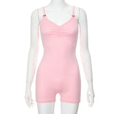 Khloe Playsuit