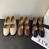 Frankie Flats