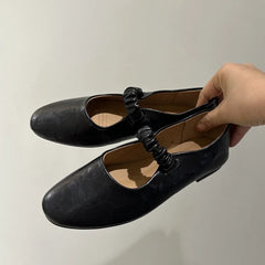 Frankie Flats