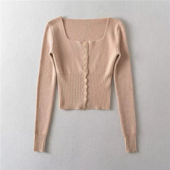 Liz Cardigan