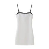 Isabella Lace Dress