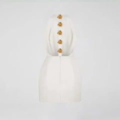 Abbie Dress
