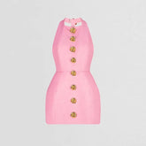 Abbie Dress