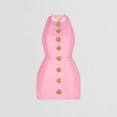Abbie Dress