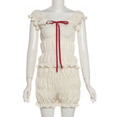 Ingrid Two Piece Set