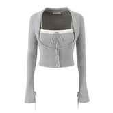 Areli Cardigan