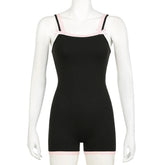 Lilia Playsuit