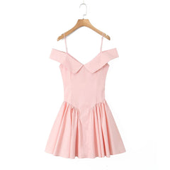 Skylar Dress