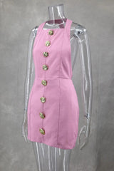 Abbie Dress