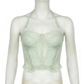 Amy Halter Top