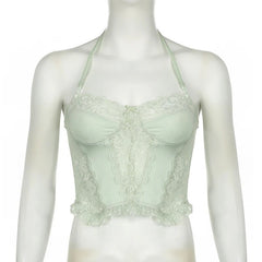 Amy Halter Top