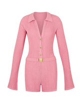 Eloise Playsuit