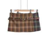 Kendra Skirt
