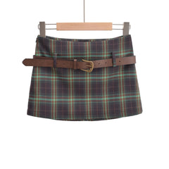 Kendra Skirt