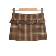 Kendra Skirt