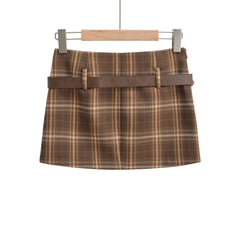 Kendra Skirt