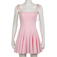 Yade Dress