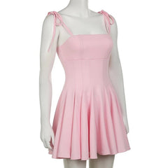 Yade Dress