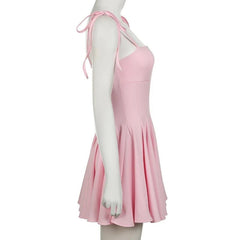 Yade Dress