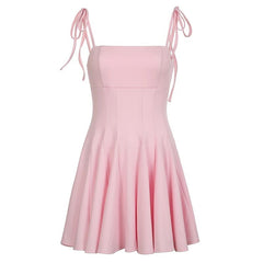 Yade Dress