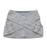 Nevaeh Skirt
