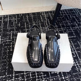 Isabela Sandals