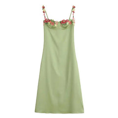 Gizele Dress