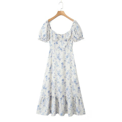 Georgia Dress