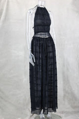 Ester Two Piece Set