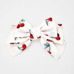 Lil Cherry Bow
