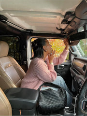 Plush Pinnacle Chunky Sweater