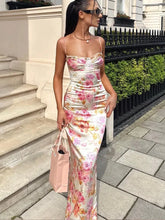 Peony Bridget Floral Dress
