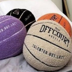 1-4PCS Offcourt basketball pillow Anime Plush Toy Plush Toy Stuffed Animals Soft Plush Children Gifts Doll Birthday