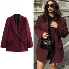 Remington Blazer Jacket