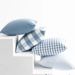 Throw Pillows Decorative Cushion Cover 30X50cm 45X45cm Lumbar Pillow Sofa Plush Cushions Pillow Covers Nordic Pillowcase