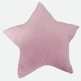 Star Stuffed Plush Throw Pillow, Sofa Cushion, Car Cushion, Decorative Doll Toy, Gift, Home Textile, 45x45cm
