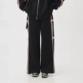 Bow Tracksuit Set